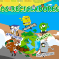 Los recicladores