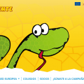 El juego de la serpiente