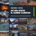 EEfectos del cambio climático