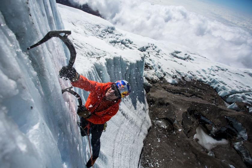 ¿Por qué los glaciares importan?