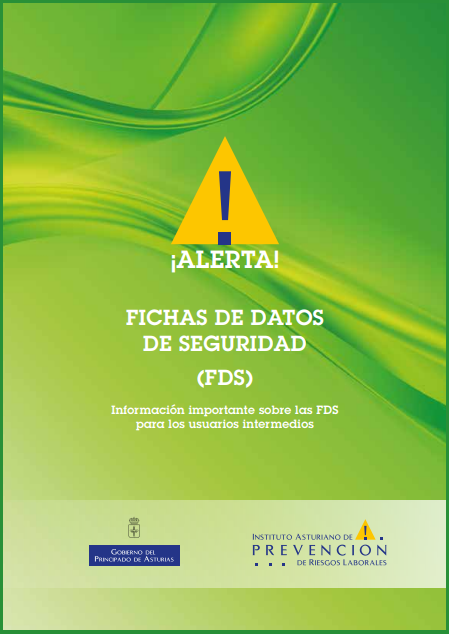 Prevención en el uso de FDS