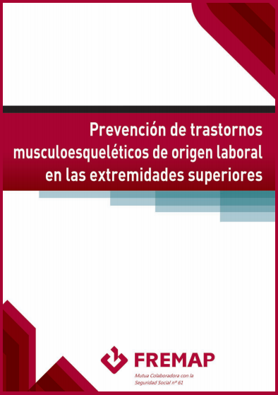 Prevención de TME en los brazos