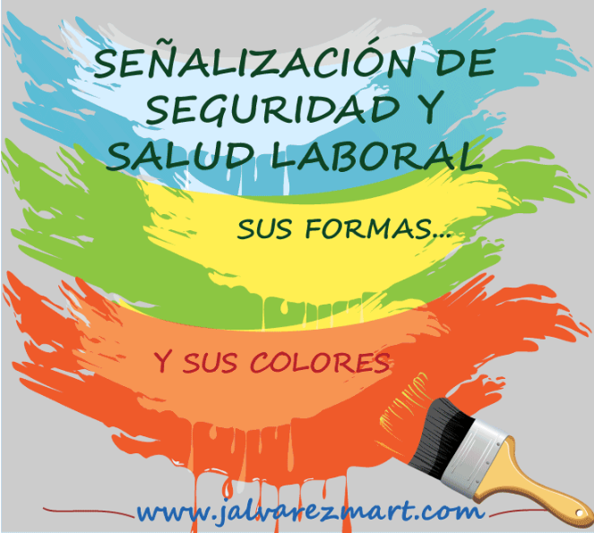 Los colores de la seguridad