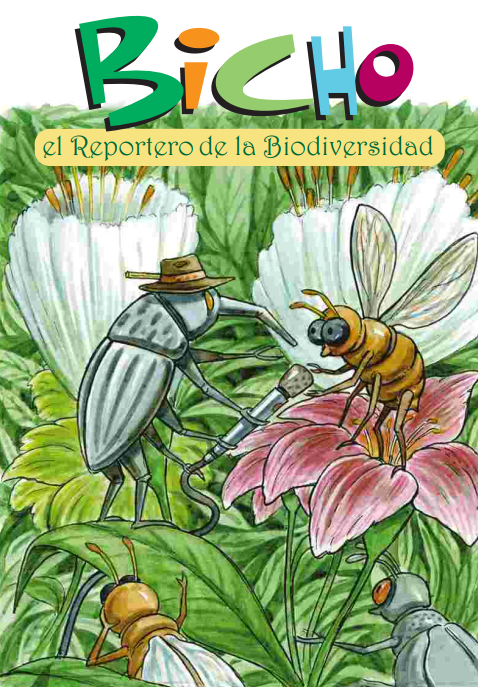 Bicho y la biodiversidad