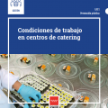 Ergonomía en empresas de catering