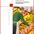 Ergonomía en la logística alimentaria