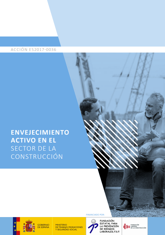 Prevención del envejecimiento en la construcción