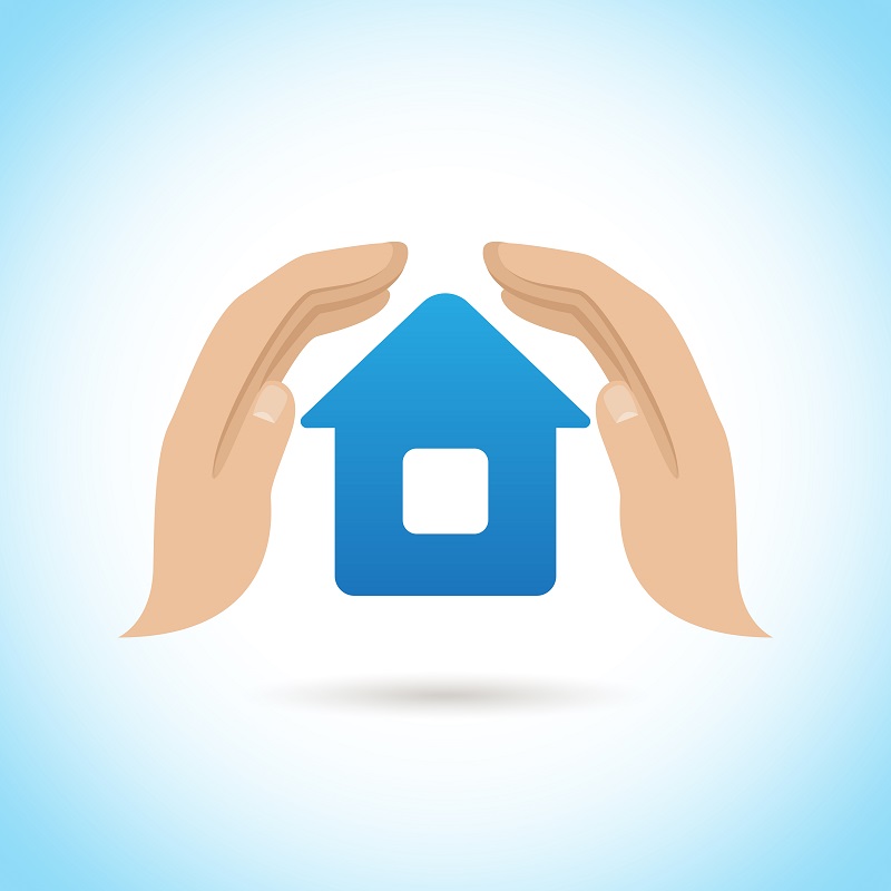 Consejos para vivir en hogares seguros