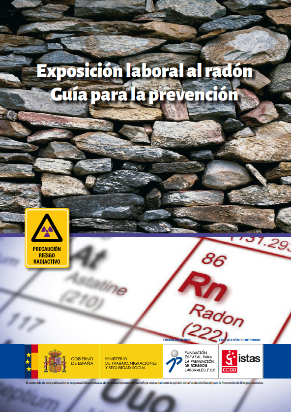 Prevención frente al radón