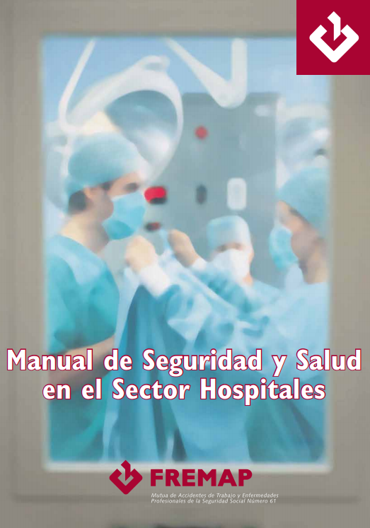 Prevención en hospitales