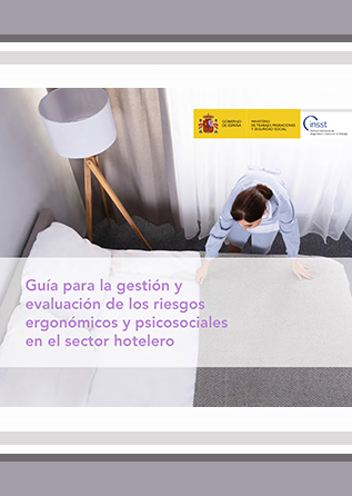 Ergo y psico en la hostelería