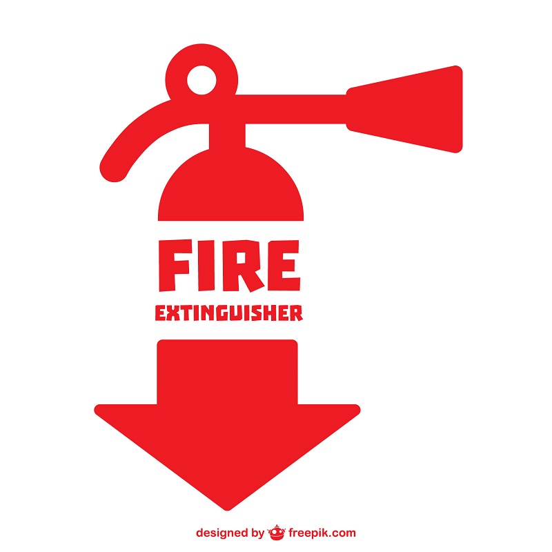 Prevención ante el fuego