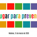 Jugar para prevenir