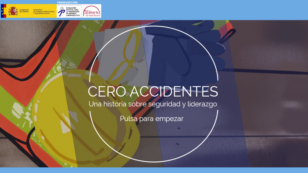 Cero accidentes