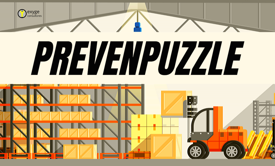 Prevenpuzzle