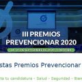 Premios Prevencionar