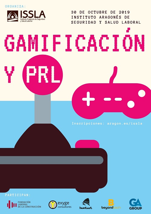 gamificación y prevención