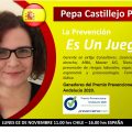 Pepa Castillejo Poole