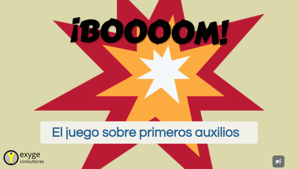 ¡BOOOOM!