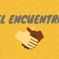 El encuentro