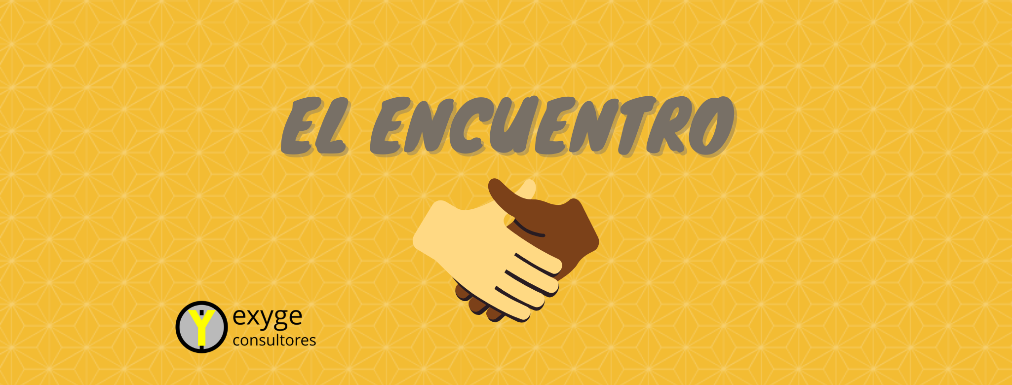 El encuentro