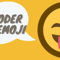 El poder del emoji