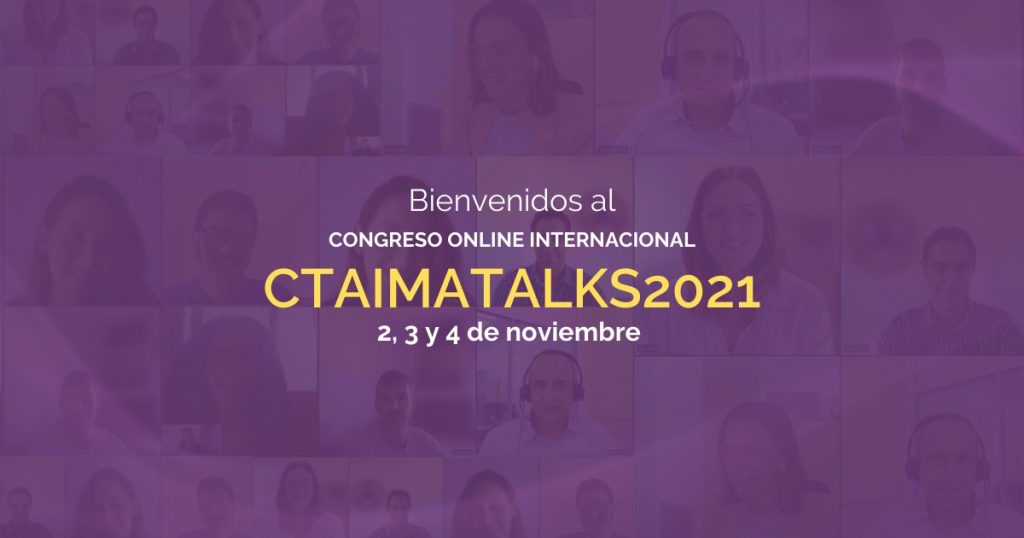 CtaimaTalks 2021