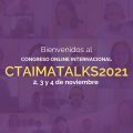 Ctaimatalks 2021