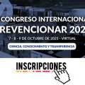 congreso prevencionar