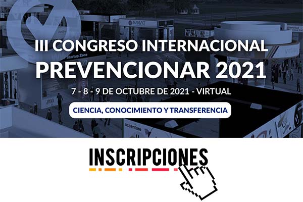 Congreso prevencionar