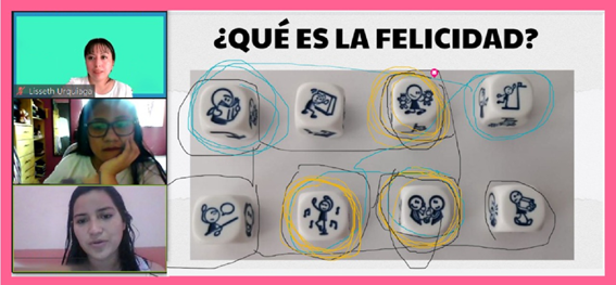 Story Cubes