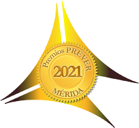 Premios Prever 2021