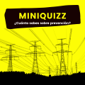 miniquizz