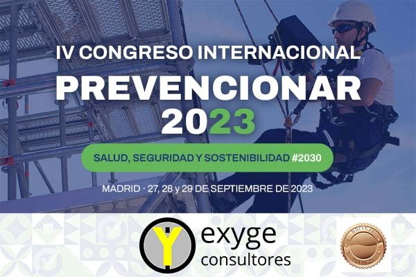 Congreso Prevencionar