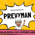 Prevyman y la salud mental en el trabajo