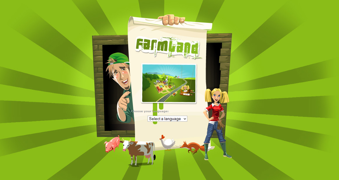 farmland