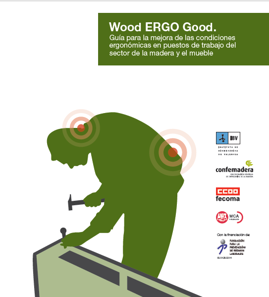 wood ergo good