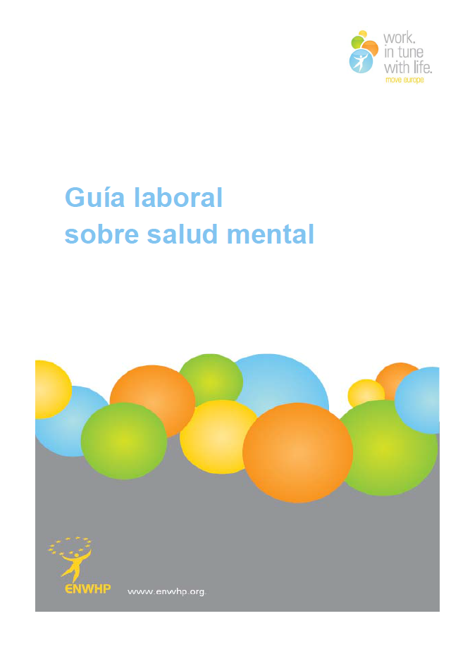 Salud mental