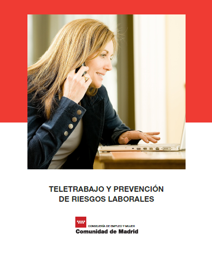 teletrabajo y prl