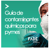 contaminante químico