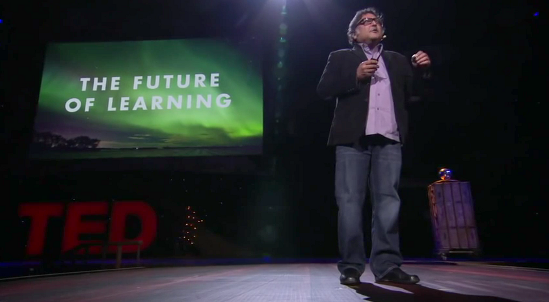 Sugata Mitra