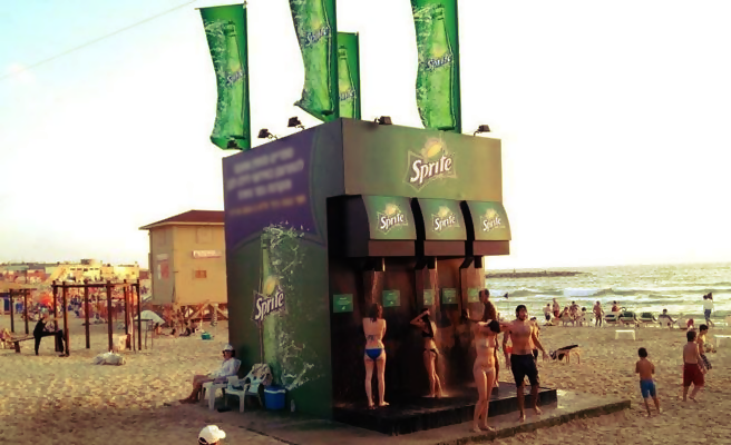 Duchas Sprite