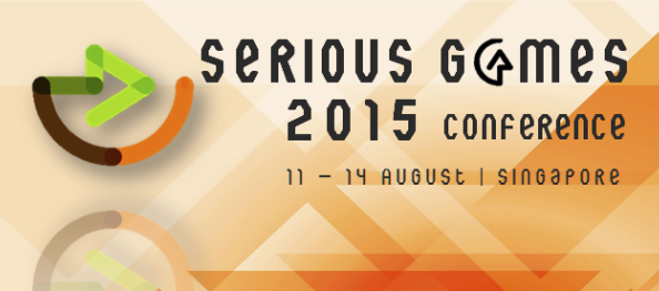 Serious Games Conference