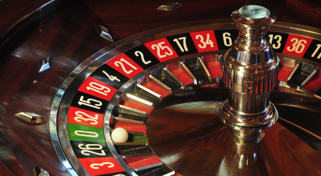 Ruleta