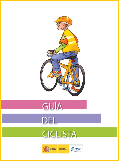 Guía del ciclista