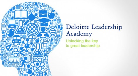 Deloitte Leadership Academy