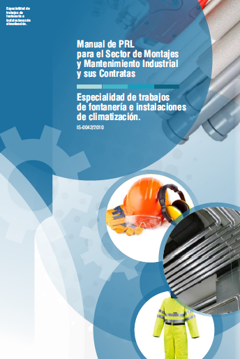 Prevención en fontanería y climatización