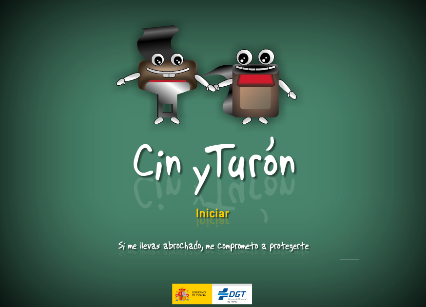 Cin y Turón