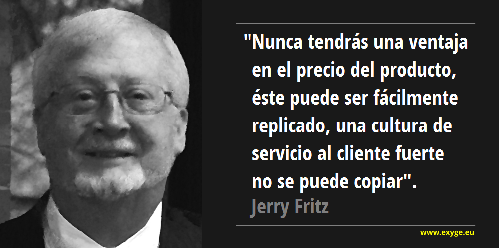 Cita Jerry Fritz
