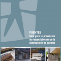 Prevención en la construcción de puentes